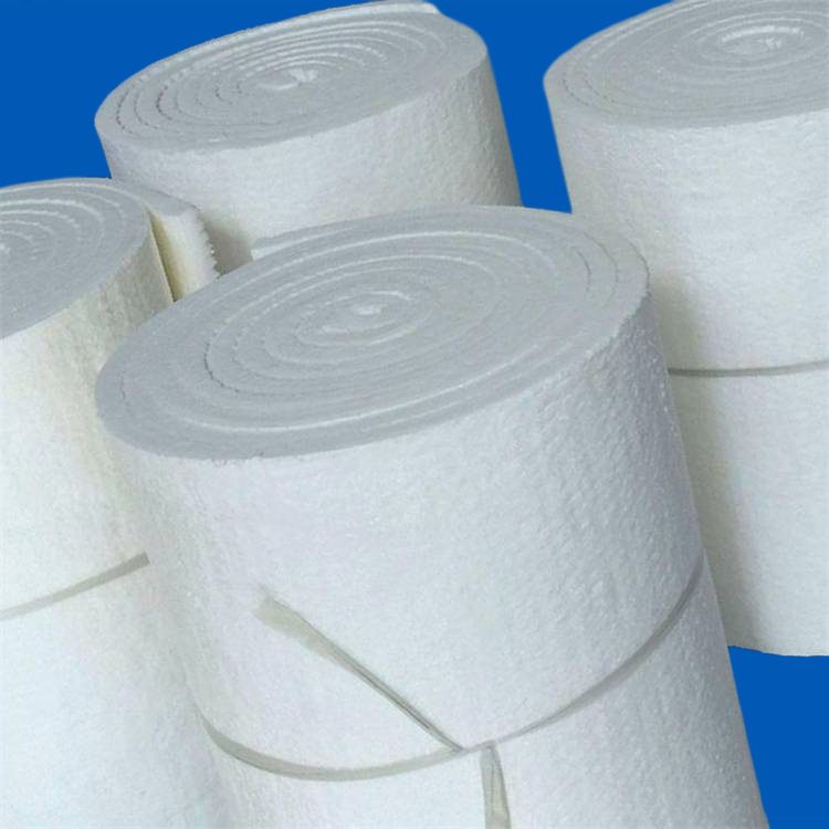 通渭陶瓷纤维毡