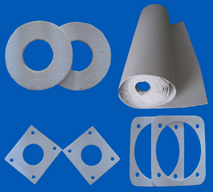 通渭陶瓷纤维纸